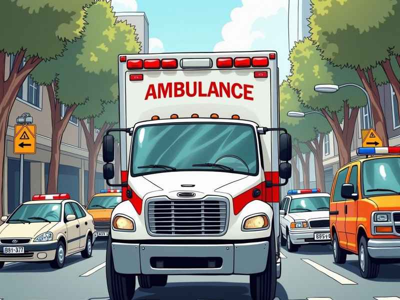 救护车儿童歌曲大全播放 救护车儿童歌曲大全播放下载