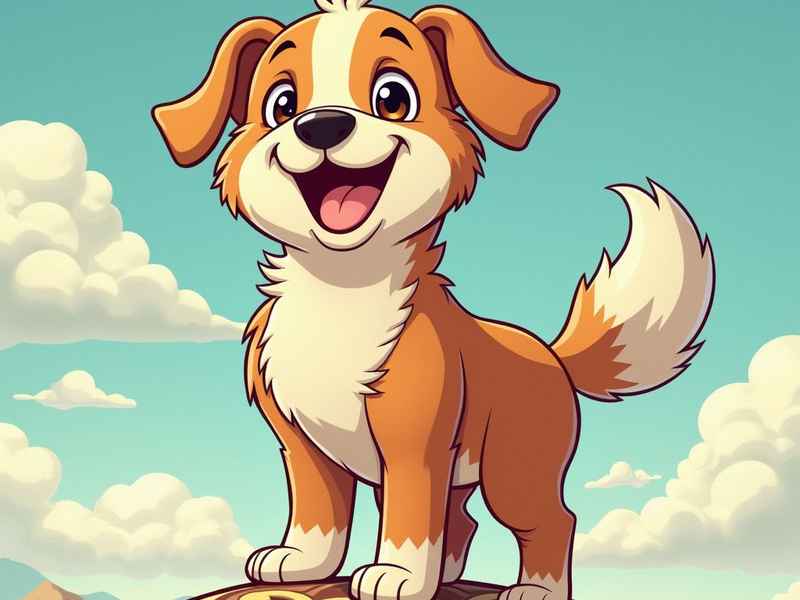 狗狗故事乐园，狗狗故事乐园在线听