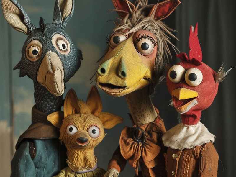 屈原的故事儿童版 - 幼儿版屈原的故事