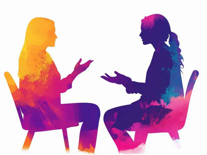 两人对话故事2-3分钟，两人对话故事2-3分钟视频