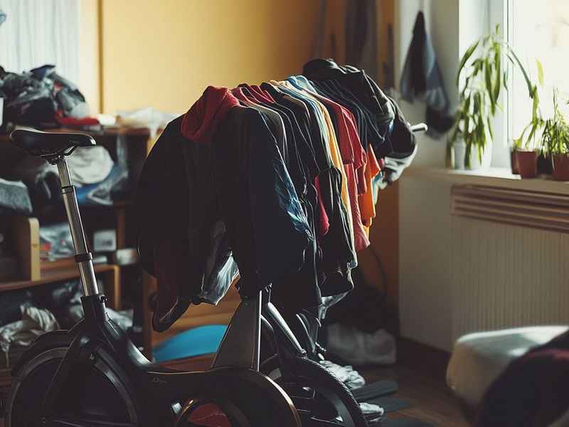 儿童整理故事 关于整理的幼儿故事