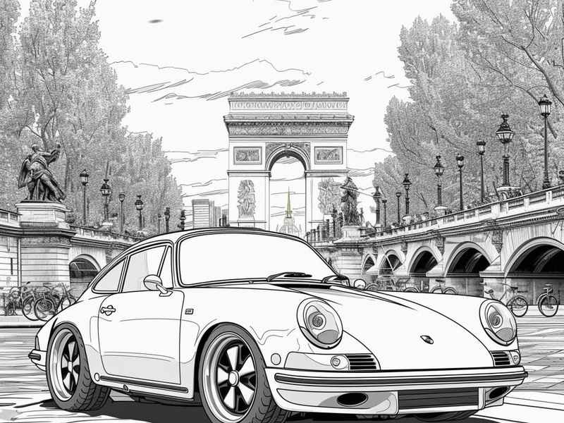 汽车翻车动画片 - 汽车翻车动画片叫什么