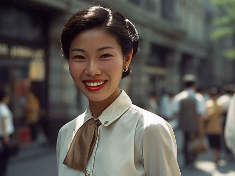 上海话小故事（用上海话讲小故事）