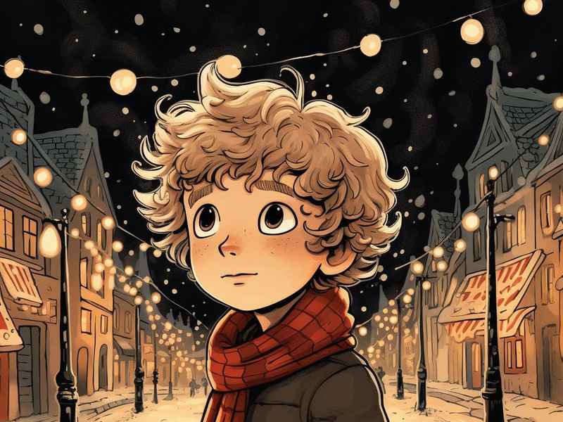 很少的故事，很少见的故事