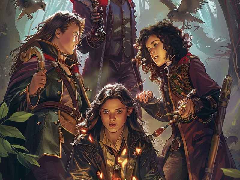 故事 诗歌、故事诗歌四首