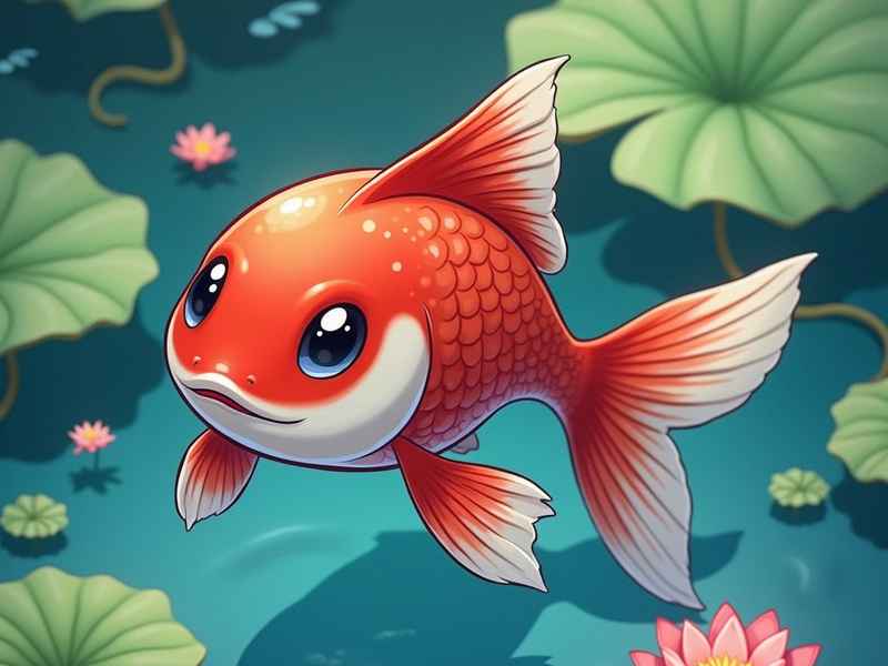 如鱼得水编故事（如鱼得水的故事是什么）