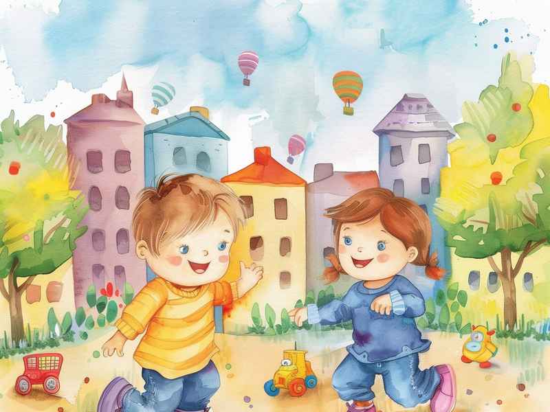 关于任性的幼儿故事、关于任性的幼儿故事大全