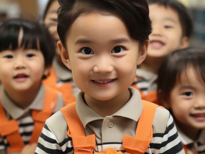 南瓜故事幼儿园（幼儿园南瓜课程故事案例分享）