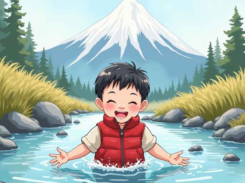 山羊遇难绘本故事读后感；山羊遇难绘本故事读后感50字