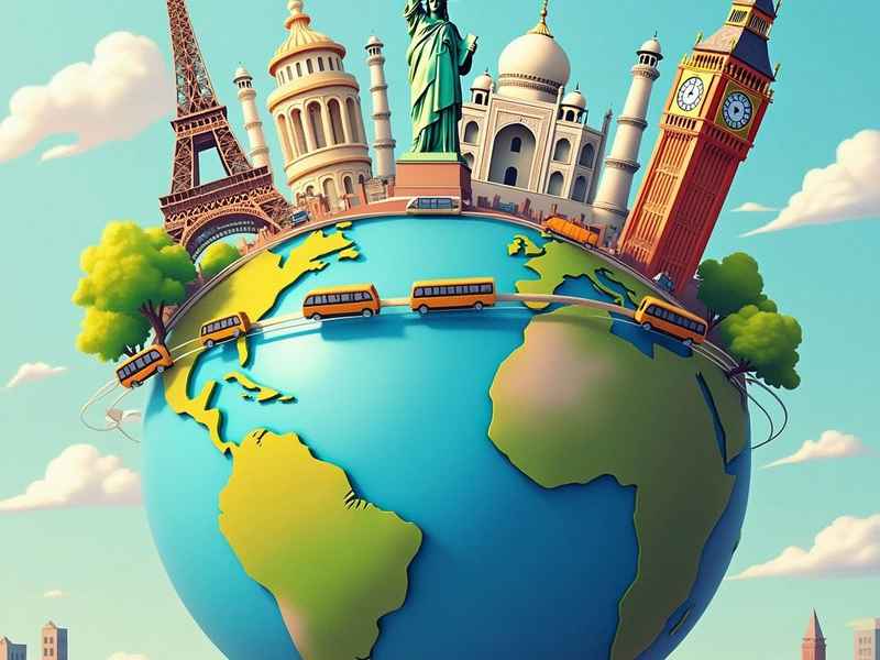 环游世界冒险故事（环游世界冒险故事视频）