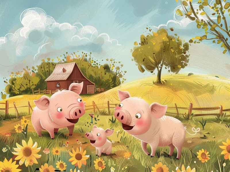 三只小猪故事背景音乐伴奏纯音乐,三只小猪故事背景音乐伴奏纯音乐是什么 三只小猪故事背景音乐伴奏纯音乐,三只小猪故事背景音乐伴奏纯音乐是什么