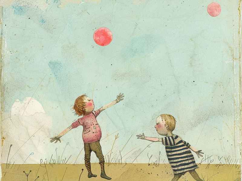 关于玩耍的绘本故事、关于玩耍的绘本故事图片 关于玩耍的绘本故事、关于玩耍的绘本故事图片