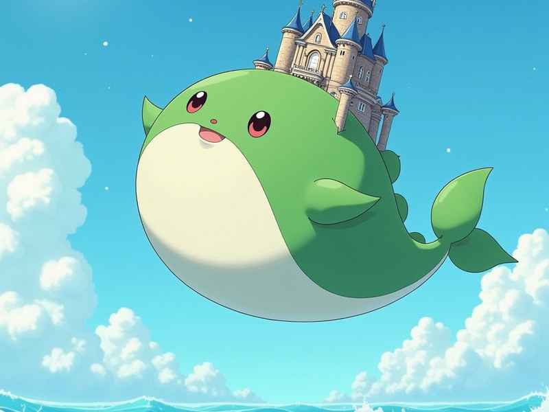 海王童话（海王童话内容简介50字）