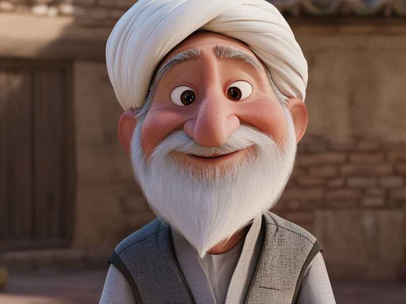 故事大全阿凡提、故事大全阿凡提在线听