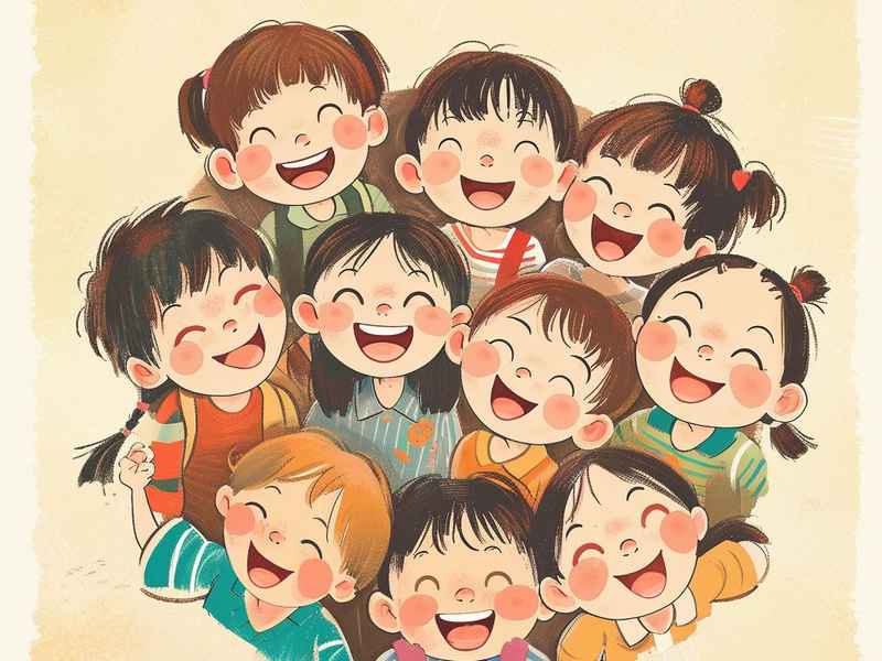 六一儿童节的来历故事在线听 - 我想听六一儿童节的来历