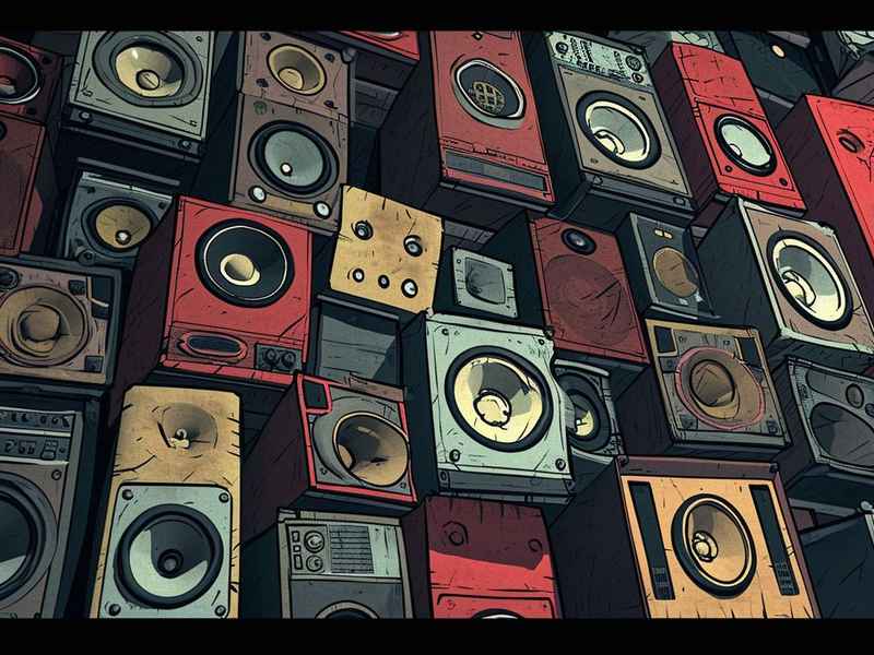 故事音频怎么弄 - 故事音频怎么弄的