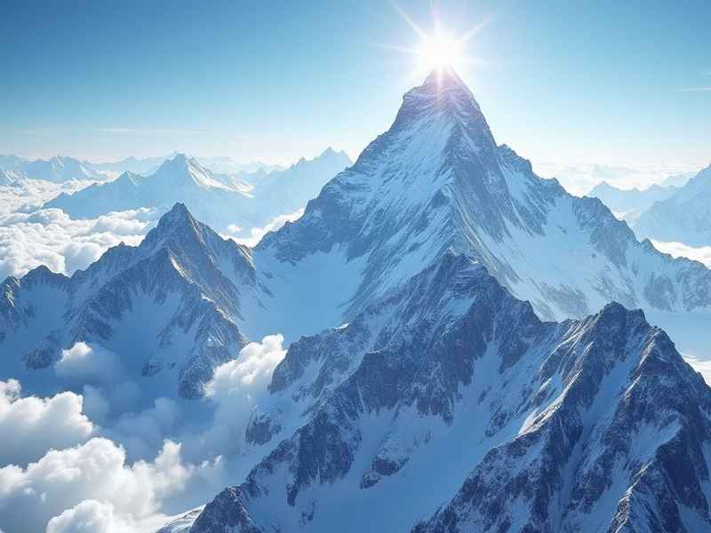 关于山的故事100个字；关于山的故事100个字怎么写