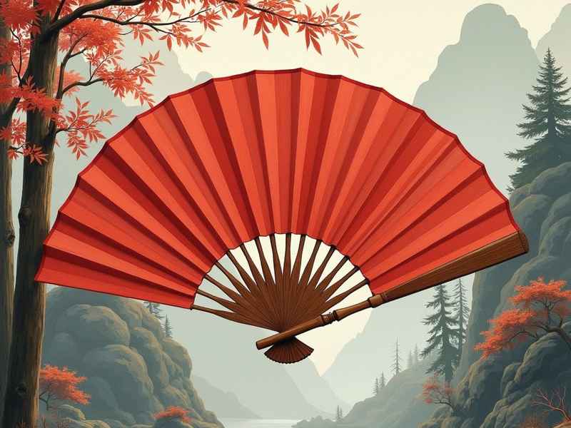 关于扇子的绘本故事,关于扇子的绘本故事图片 关于扇子的绘本故事,关于扇子的绘本故事图片