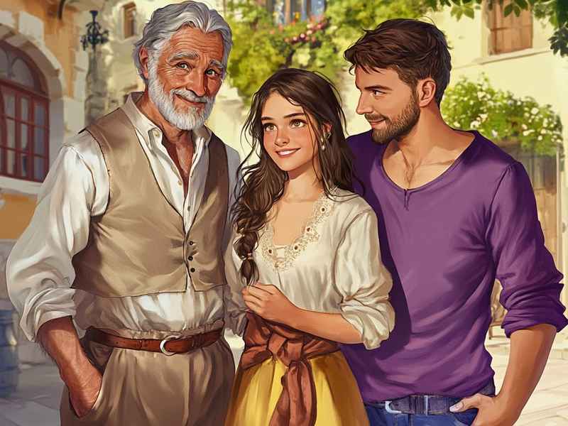 三脚猫的故事完整版；三脚猫的故事完整版在线观看