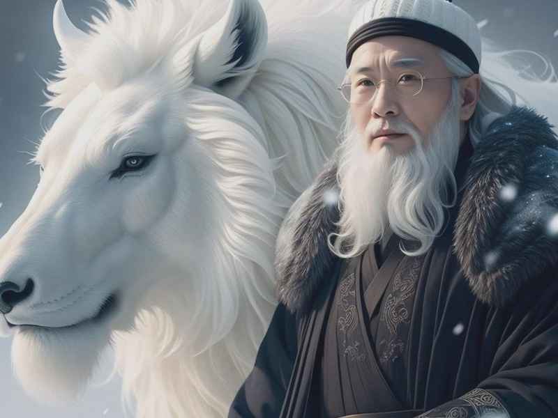 法海和白蛇之间的故事；法海和白蛇之间的故事视频