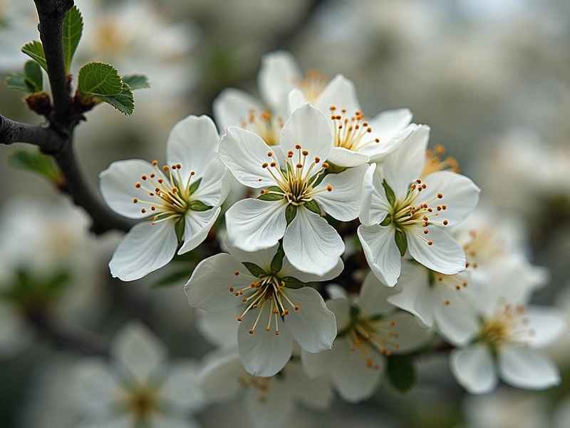 关于梨花的古诗（关于梨花的古诗词三年级）