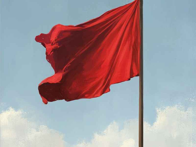 红色经典爱党故事；红色经典爱党故事简短