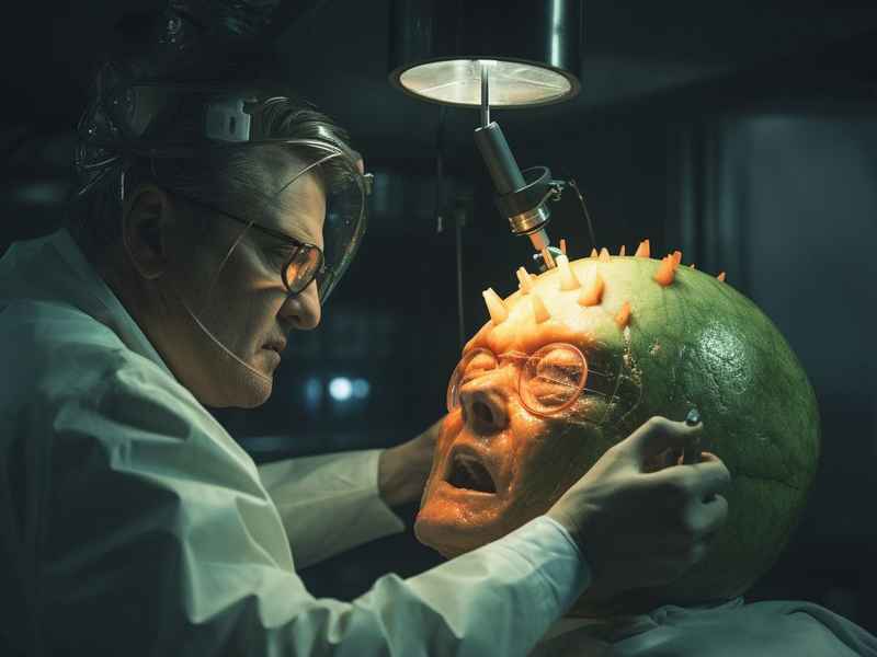 僵尸博士的故事完整版、僵尸博士的故事完整版在线观看