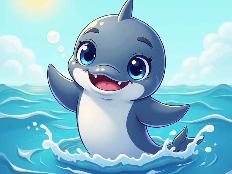 海豚故事荟全集 海豚故事荟视频