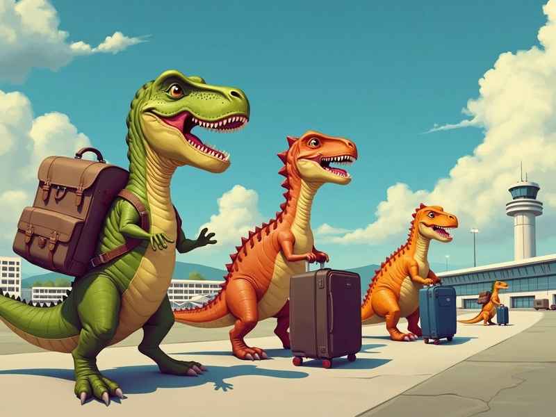 恐龙回来了绘本教案，恐龙回来了绘本教案中班