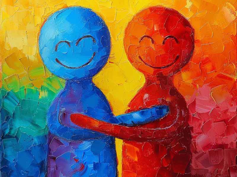 互帮互助小故事以及感悟（互帮互助的励志小故事）