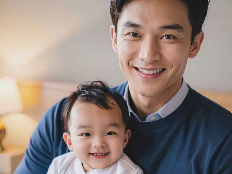 林庆得儿子林嘉诚 林庆得身价