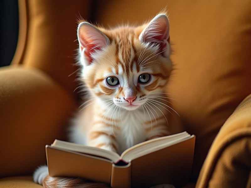 关于小猫的故事有哪些(关于小猫的故事有哪些名字) 关于小猫的故事有哪些(关于小猫的故事有哪些名字)