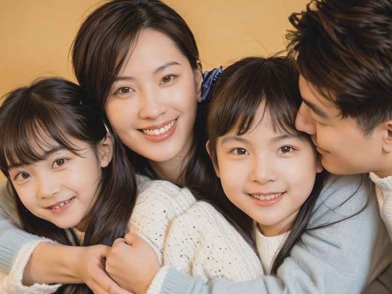 家有儿女的故事儿童版 - 家有儿女的故事情节介绍