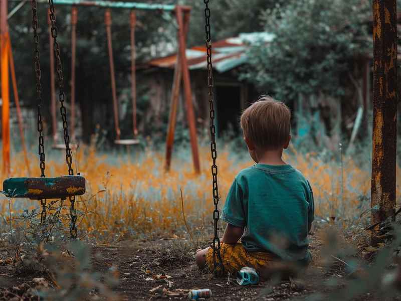 困难儿童包括哪些、困难儿童包括哪些人群