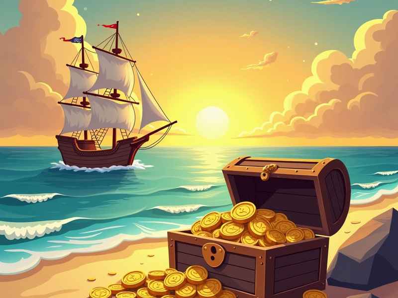 关于寻找宝藏的儿童故事 关于寻找宝藏的历险故事绘本 关于寻找宝藏的儿童故事 关于寻找宝藏的历险故事绘本