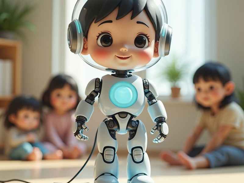 儿童早教机器人哪个牌子最好 - 儿童早教机器人哪个牌子最好用 儿童早教机器人哪个牌子最好 - 儿童早教机器人哪个牌子最好用