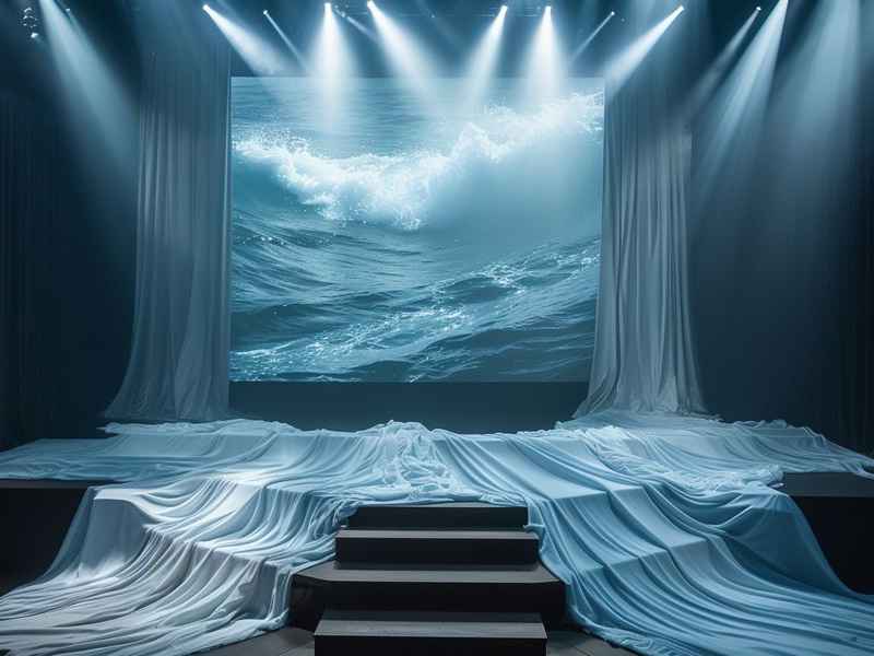 海洋奇缘童话剧（海洋奇缘童话剧剧本）