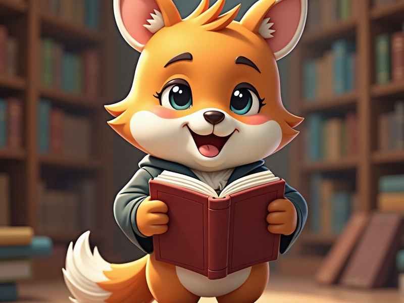 口袋故事汇（口袋故事汇小程序）