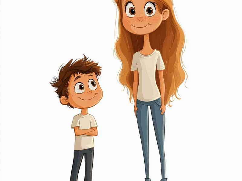 关于儿童矮小的科普视频（矮小患儿的科普）