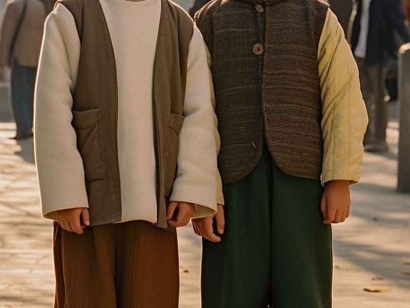 国际六一儿童节的由来故事 - 国际六一儿童节的由来？