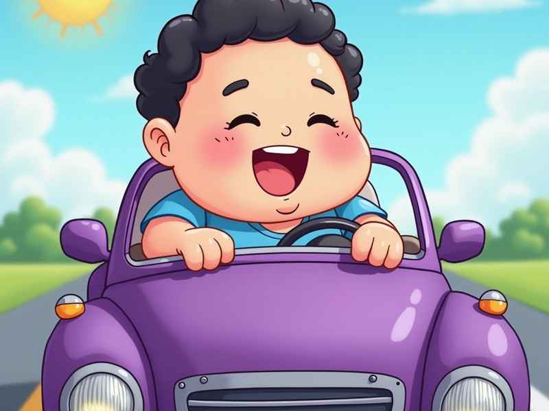 汽车故事幼儿、幼儿汽车的故事大全