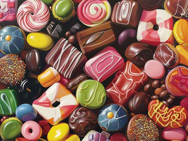 关于糖葫芦的幼儿故事 - 关于糖葫芦的幼儿故事简短