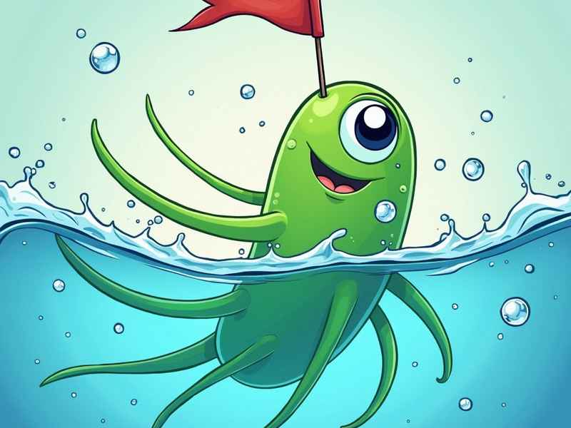 关于海怪的儿童故事、海怪的故事幼儿故事 关于海怪的儿童故事、海怪的故事幼儿故事