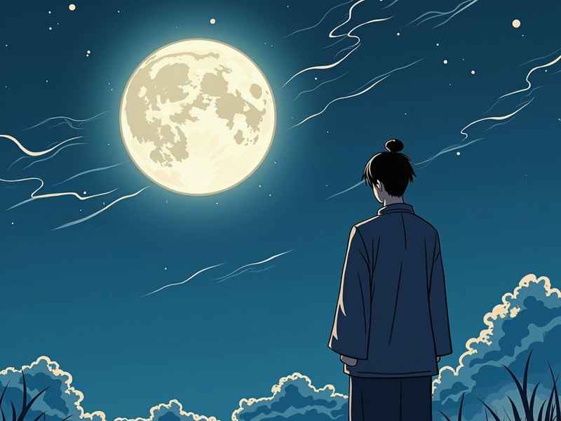 故事大全猴子捞月亮；故事大全猴子捞月亮视频