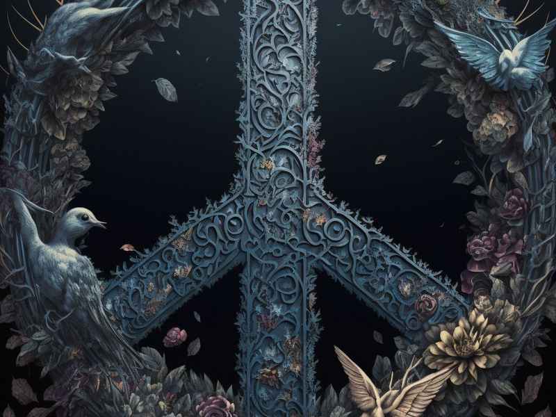 和平时代的故事（和平时代的故事有哪些）