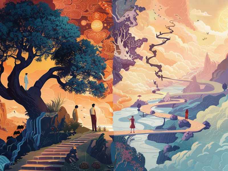 古代神话童话故事文字版、古代神话故事短文