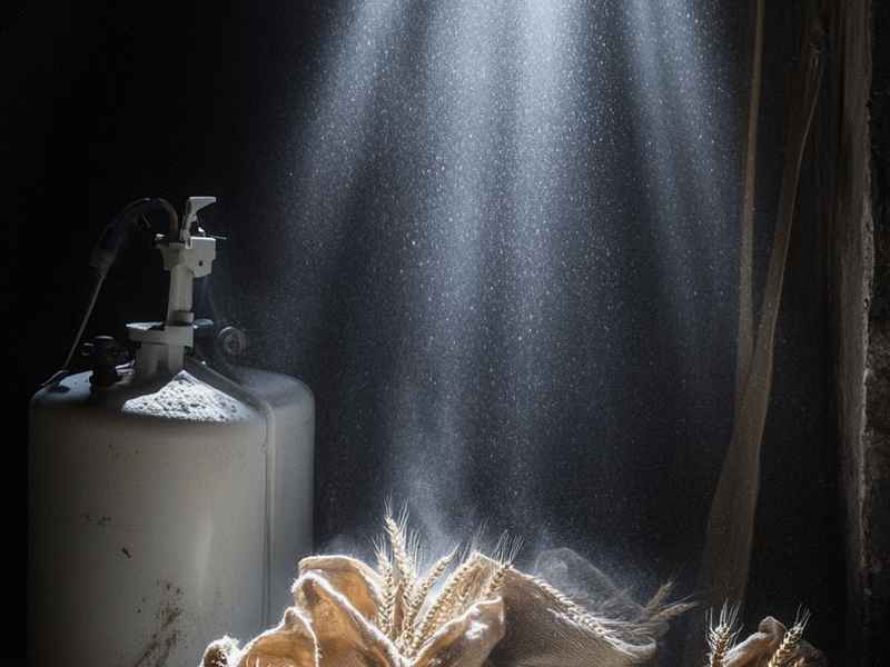 故事一袋面粉教案，故事一袋面粉教案设计