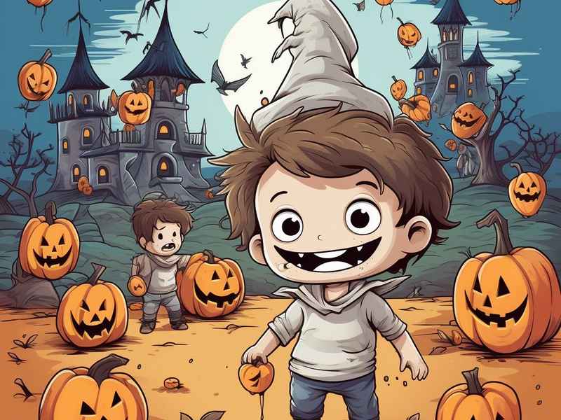 关于冰淇淋的儿童故事 - 关于冰淇淋的幼儿故事