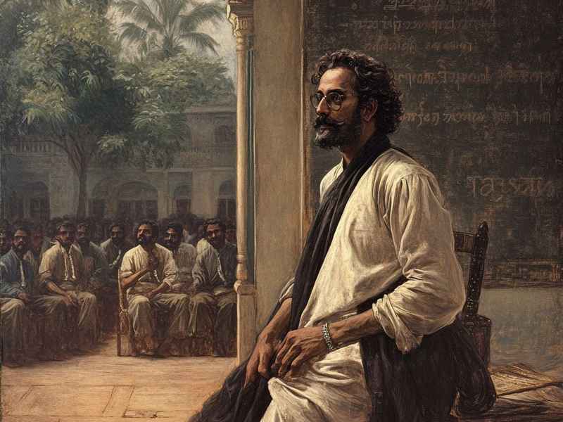 故事 靠自己 - 靠自己的故事说明了什么道理