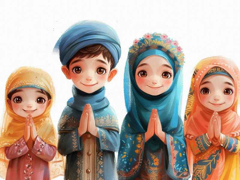 民族团结小故事ppt幼儿讲述、民族团结小故事幼儿园教案